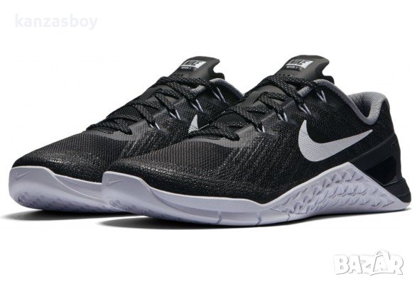 NIKE METCON 3 - страхотни дамски маратонки, снимка 2 - Маратонки - 42854002