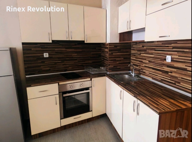 Двустаен апартамент под наем в Кършияка, снимка 10 - Апартаменти - 54040293