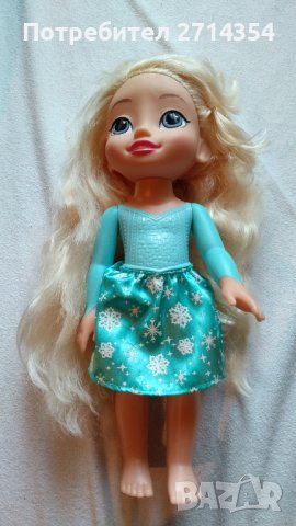 Продавам кукли , снимка 5 - Кукли - 39357531