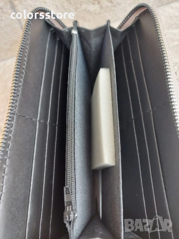 Луксозно портмоне Guess код VL-Z12, снимка 4 - Портфейли, портмонета - 42241858