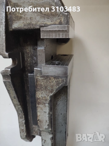 Продавам Машинни Менгемета-Прецизни, снимка 17 - Стругове - 33250561