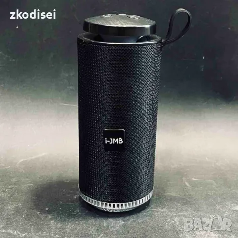 Bluetooth тонколона i-JBM, снимка 2 - Bluetooth тонколони - 50064562