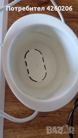 Нагревател  "Tommee Tippee", снимка 2 - Прибори, съдове, шишета и биберони - 47579530