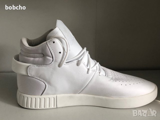 Adidas Tubalar Invader, снимка 5 - Маратонки - 42144772