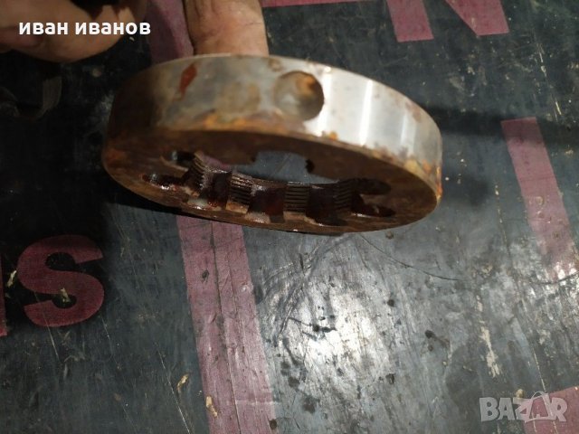 Флашка, снимка 3 - Стругове - 30751398