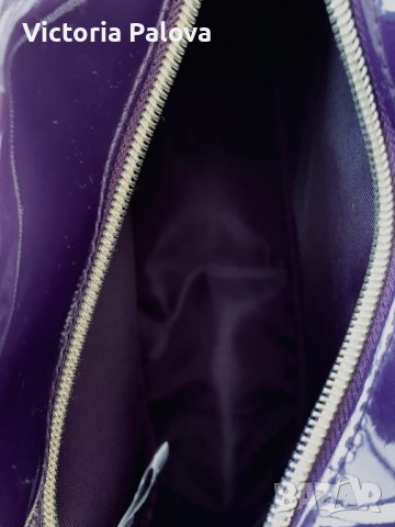 Луксозна козметична чанта, снимка 5 - Чанти - 37772227