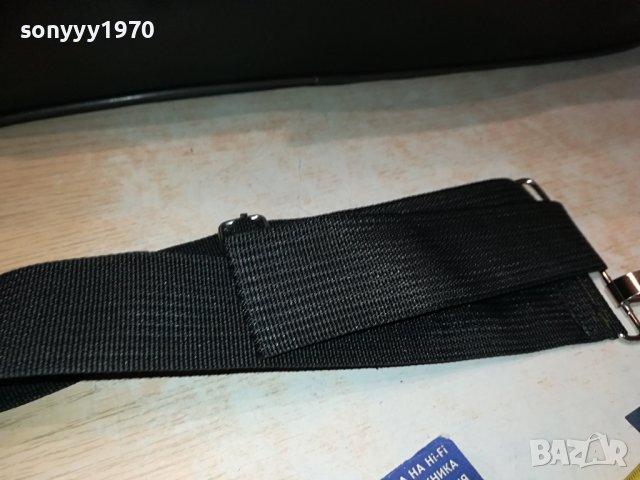 ЧАНТА ЗА БАГАЖ 50СМ С ДРЪЖКИ ИЛИ ПРЕЗ РАМО 3108231156, снимка 14 - Чанти - 42031804