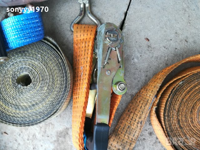 колан 15лв или тресчотка 15лв 0902211851, снимка 6 - Аксесоари и консумативи - 31748573