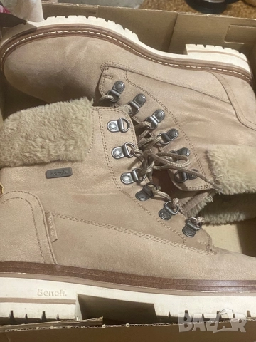 Дамски боти 42 номер 