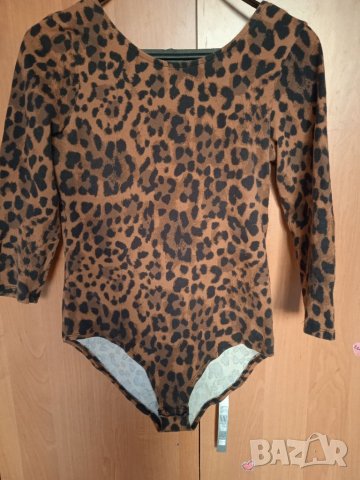 Тигрово боди, снимка 2 - Бельо - 38545907