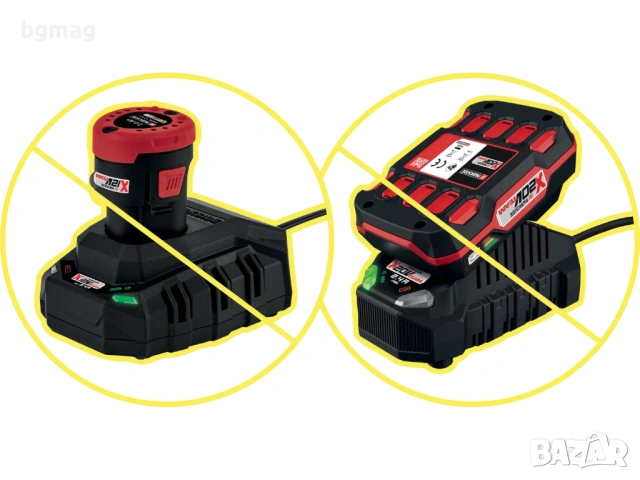 Parkside PBR F10 A1 строително радио с FM, Bluetooth USB Flash players-захранва се с 12V,20V,220V, снимка 2 - Радиокасетофони, транзистори - 54276444