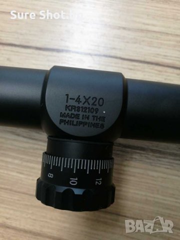 Nikon M-223, снимка 4 - Оборудване и аксесоари за оръжия - 33847915