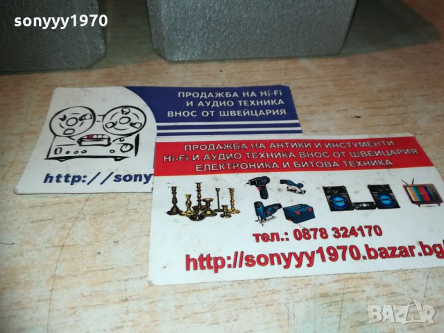 sanyo sx-ts760s 5x50w/8ohm-внос sweden 1011202013, снимка 16 - Тонколони - 30744133