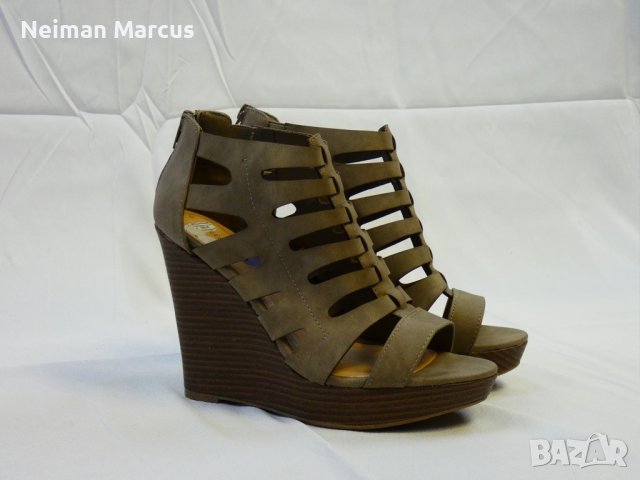 Jasmin, снимка 6 - Дамски ежедневни обувки - 40728451