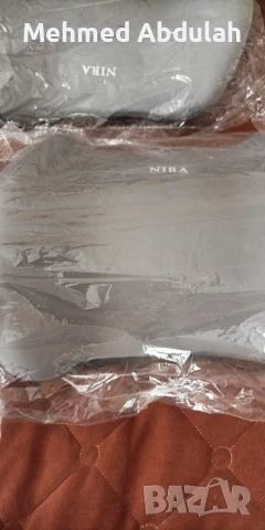 Комплект Автомобилни възглавнички за главата и лумбална опора за кръста от мемори пяна , снимка 16 - Аксесоари и консумативи - 47837032