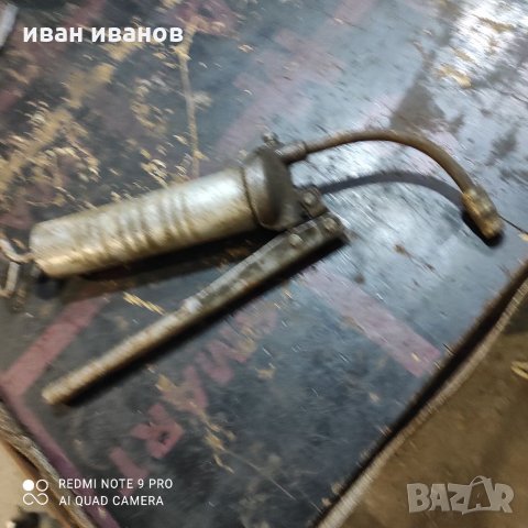 Такламит, снимка 8 - Селскостопанска техника - 35064992