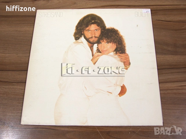 Грамофонни Плочи, снимка 13 - Грамофонни плочи - 54288624