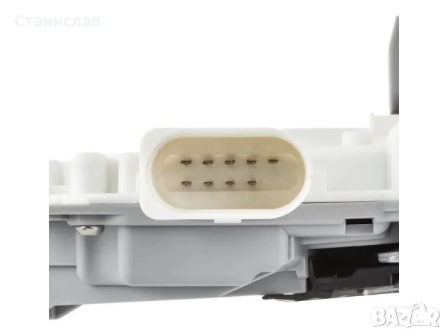 Audi A6 C7 Брава за задна лява врата, снимка 2 - Части - 50173989