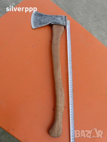 Стар германски топор Oshenkopf - 609