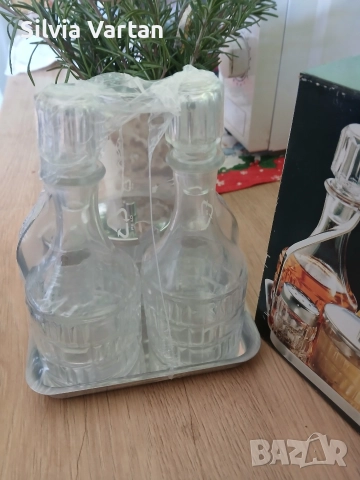 Комплект за маса оливиерник, снимка 12 - Други - 52812919