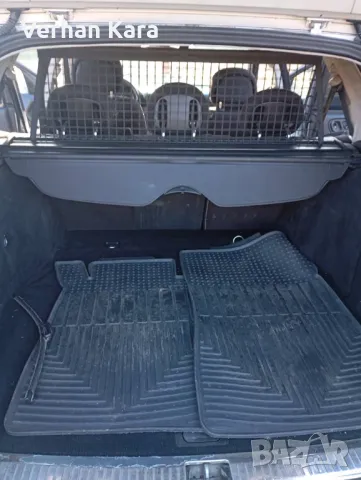 mercedes 2006 euro 4 satsıoan vagon, снимка 15 - Автомобили и джипове - 49532793