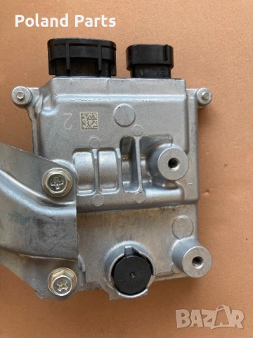 Модул Управление 89571-12010 горивна помпа Тойота Лексус Toyota Lexus, снимка 2 - Части - 51191311