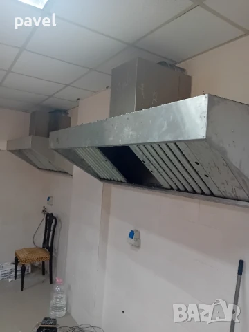 Продавам аспирация 2бр чадъри!