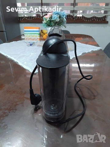 Кафе машина Delta mini, снимка 3 - Кафемашини - 53019138