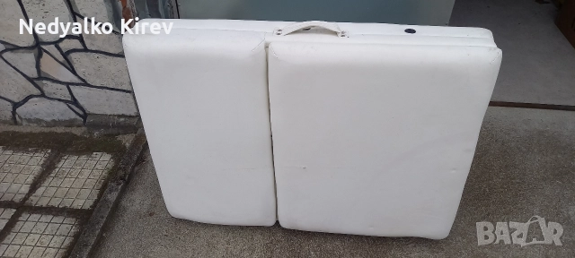 Легло за масажи, снимка 8 - Кушетки - 52706504