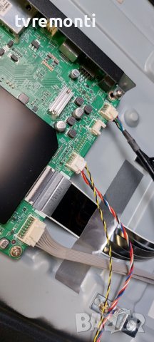 MAIN BOARD ,715GA564-M0E-B00-005Y, for PHILIPS 58PUS7505/12  DISPLAY TPT580B5-U1T01.D REV:S01M , снимка 4 - Части и Платки - 39810082