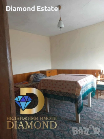 Двуетажна къща в село Сталево, общ. Димитровград, снимка 8 - Къщи - 53084728