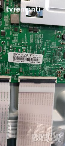 MAIN BOARD ,BN94-14277L,BN41-02703A, for, Samsung UE49RU7379U, снимка 2 - Части и Платки - 37465602