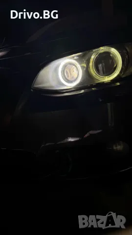Гаранция! Нови 160W Angel Eyes Крушки за BMW E60 E70 E90 E81 и други, снимка 5 - Аксесоари и консумативи - 49250248