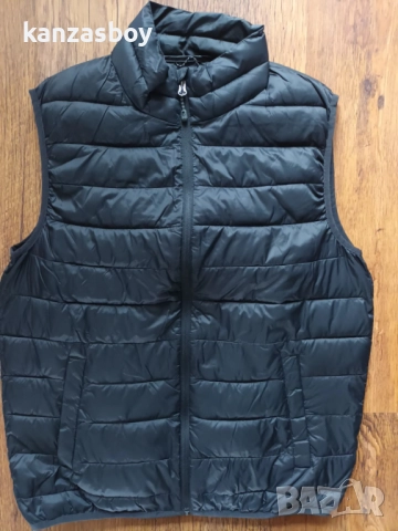 SWISS TECH - мъжки елек р-р М, снимка 5 - Якета - 51881156