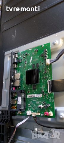 MAINBOARD 40-MS86H1-MAC2HG от телевизор Thomson 65UV6006