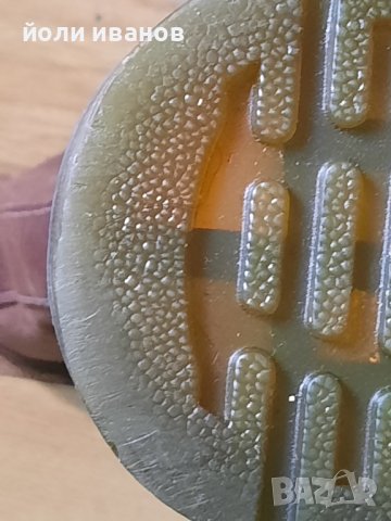 DR. MARTENS-ботуши кожени,шити 47 номер, снимка 12 - Маратонки - 44447951