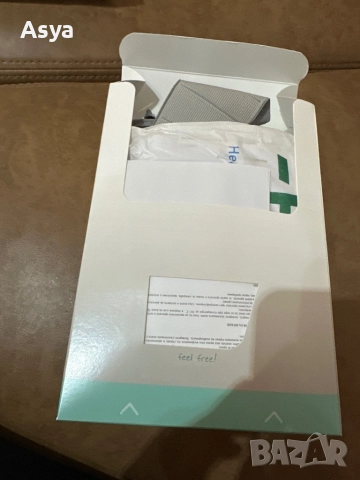 Брейс за десен глезен Push, снимка 6 - Други - 51964857