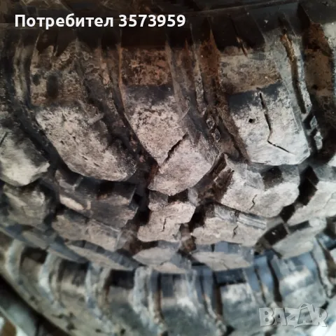 Продавам Митсубиши Паджеро 2.5 super select , снимка 3 - Автомобили и джипове - 48593012