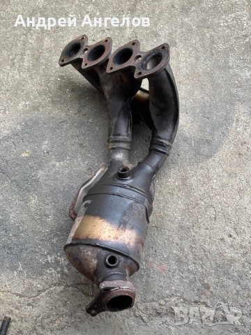 Мерцедес С200 компресор бензин на части или цял, снимка 3 - Автомобили и джипове - 53583656