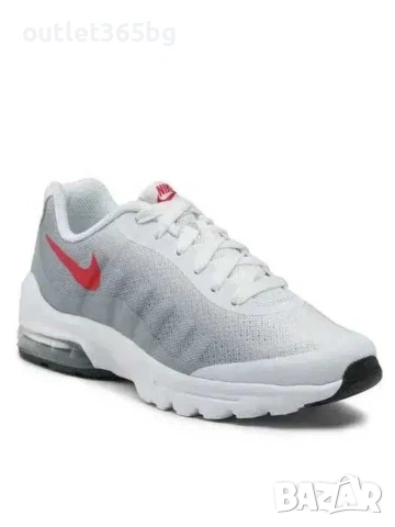 Nike - Air Max Invigor CZ4194 100 Сив номер 37.5 Оригинал Код 0553