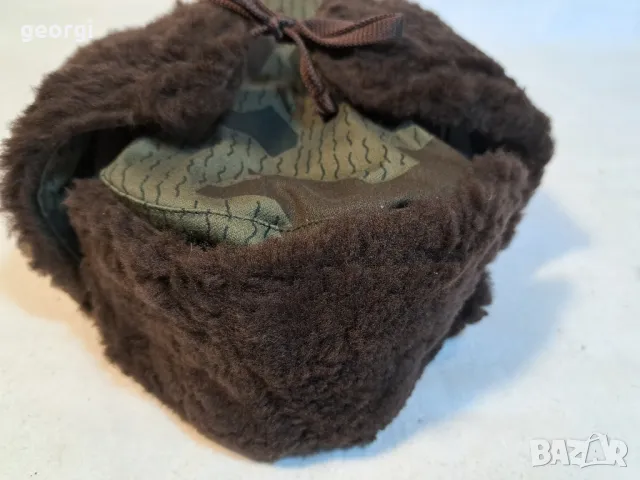 военен калпак  20/2