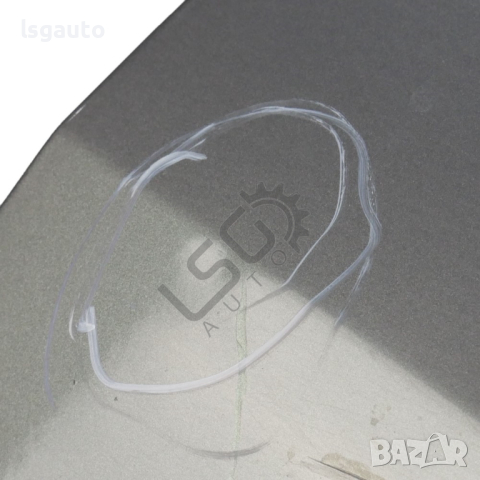 Предна лява врата Renault Scenic II 2004-2009 ID: 123013, снимка 4 - Части - 44758444