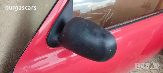 Странично огледало ляво дясно Nissan Micra K11 - 40лв, снимка 5 - Части - 49829574