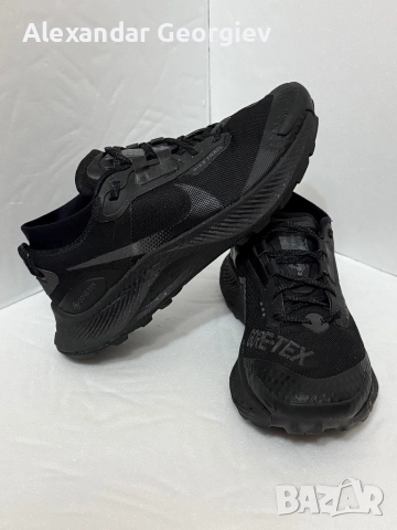 Маратонки Nike Pegasus Trail 3 GORE-TEX, снимка 4 - Маратонки - 52459748