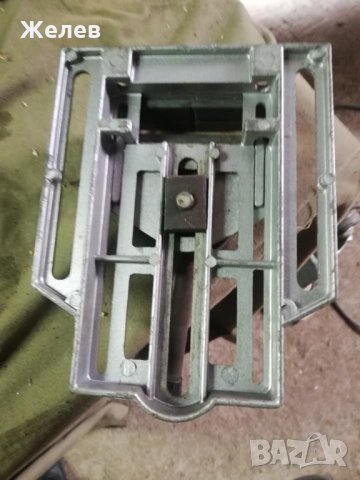 Менгеме за настолна бормашина, снимка 7 - Менгемета - 31370206