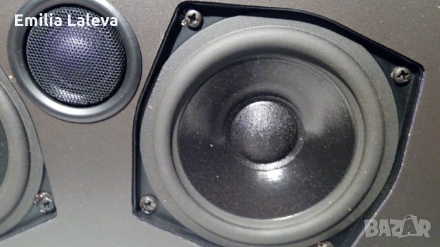 Страхотен център BNS 604 Центърът е закупен от Холандия с документи и е в отлично състояние, снимка 10 - Тонколони - 31178310