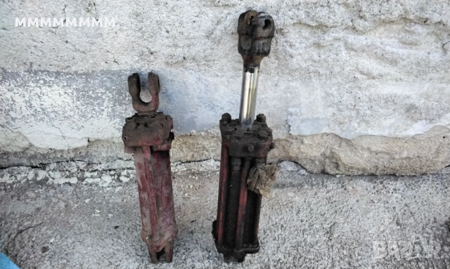 Цилиндър за трактор