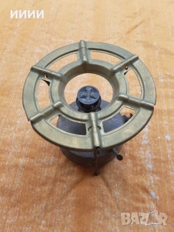 Шведски примус котлон