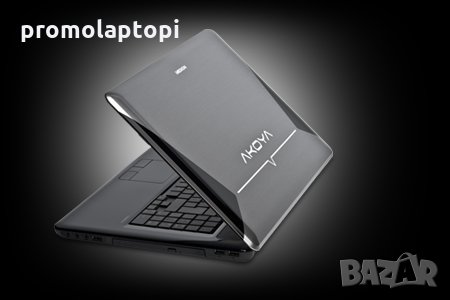 MEDION® AKOYA® E7212 (MD 98160) - На Части, снимка 2 - Части за лаптопи - 29737903