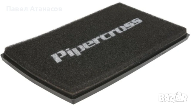 Въздушен Спортен филтър Pipercross PP52